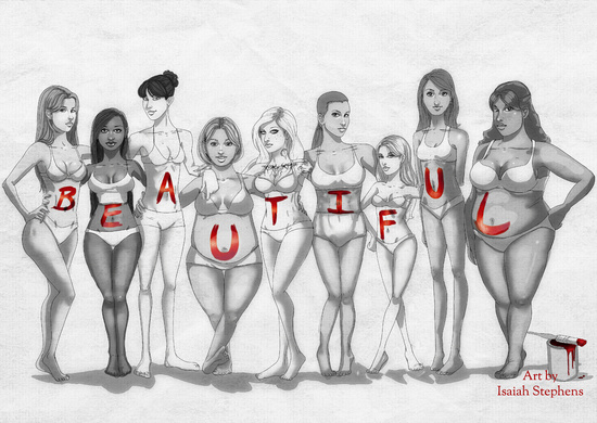 Beautiful-Body-Types
